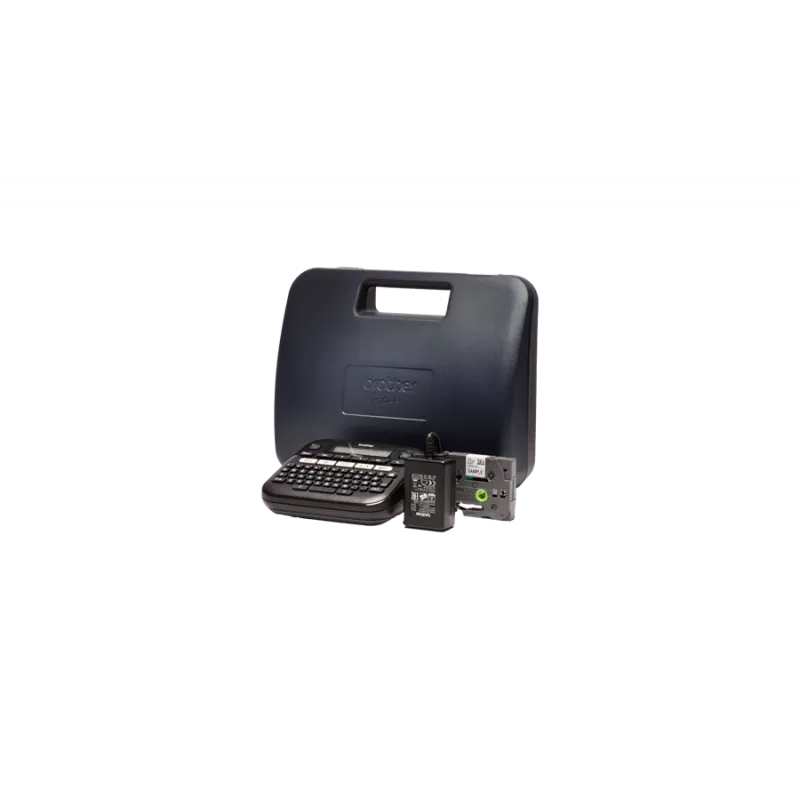 Impressora de etiquetas Brother PT-D210VP