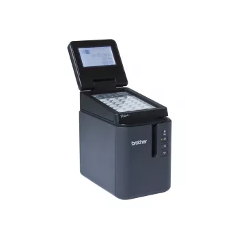Impressora de etiquetas Brother PT-P950NW transferência térmica 360x360 DPI 60 mm/s