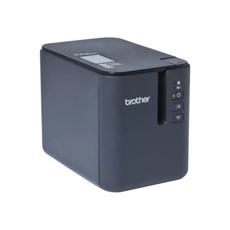 Impressora de etiquetas Brother PT-P950NW transferência térmica 360x360 DPI 60 mm/s