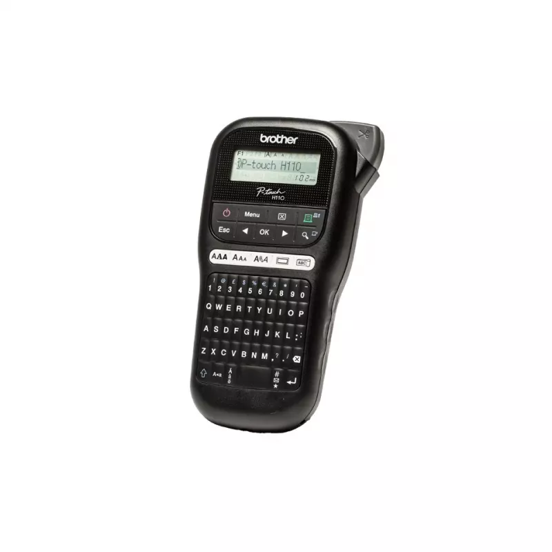 Brother P-Touch PT-H110 - impressora de etiquetas