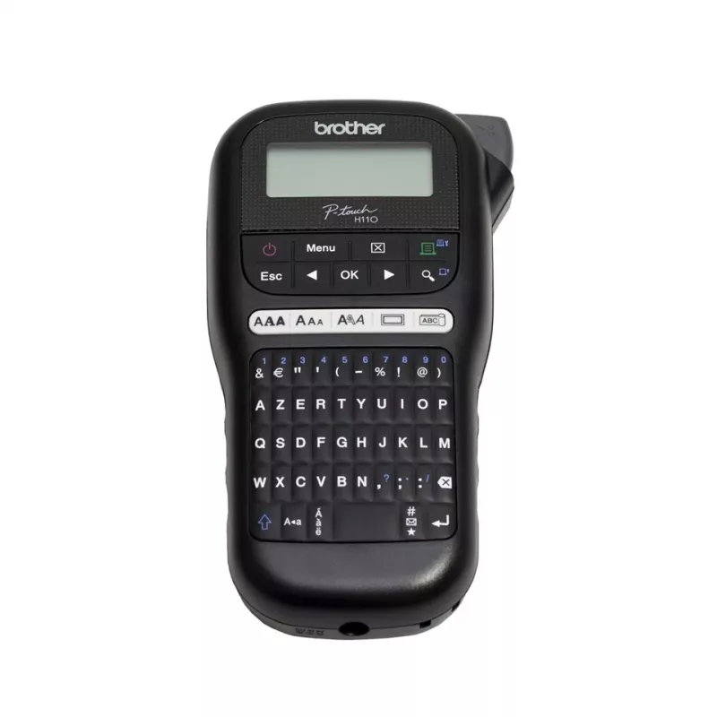 Brother P-Touch PT-H110 - impressora de etiquetas