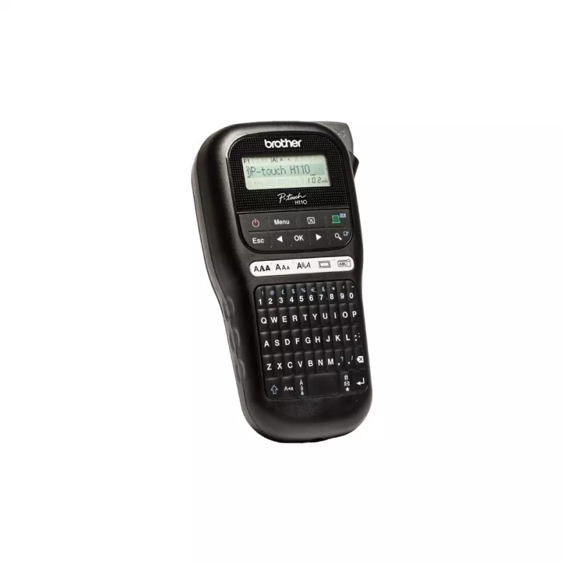 Brother P-Touch PT-H110 - impressora de etiquetas