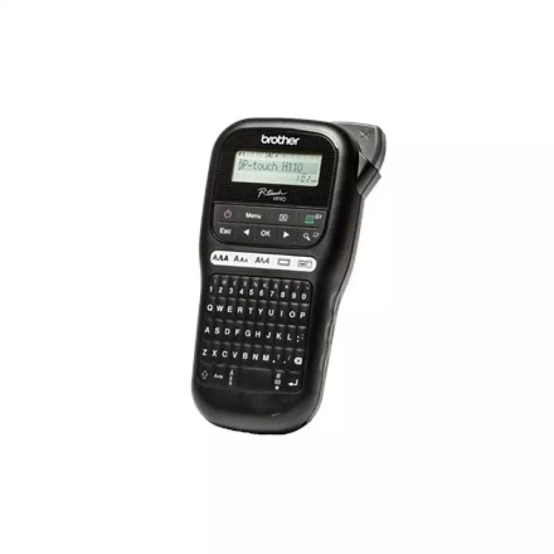 Brother P-Touch PT-H110 - impressora de etiquetas