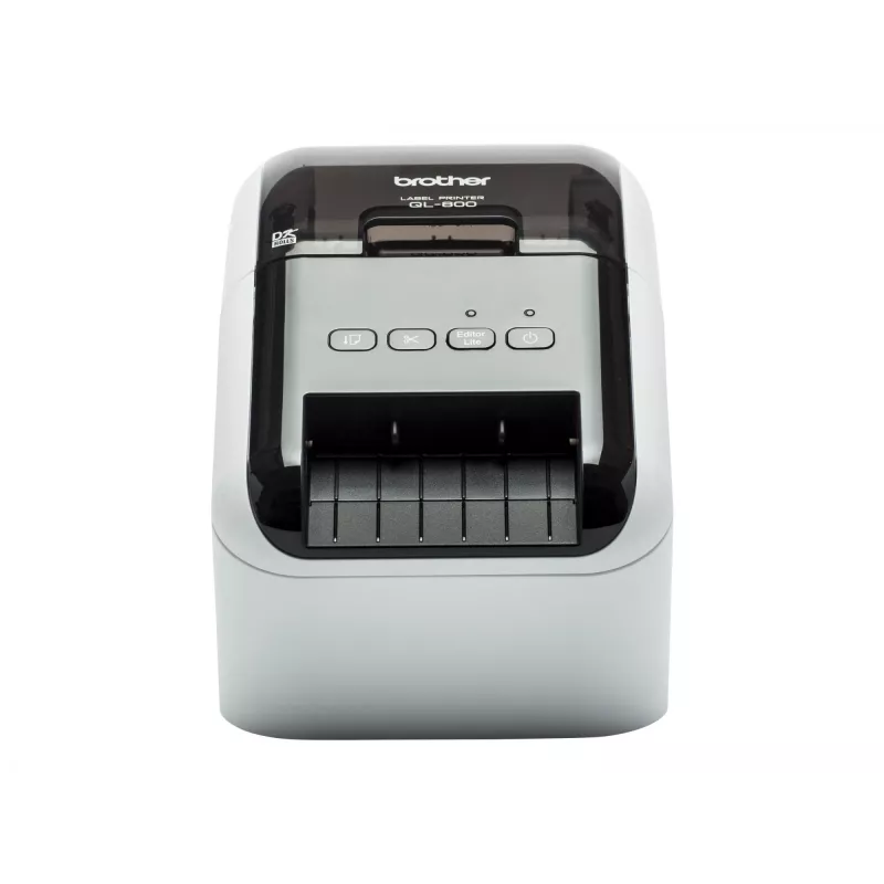 Impressora de etiquetas Brother QL-800