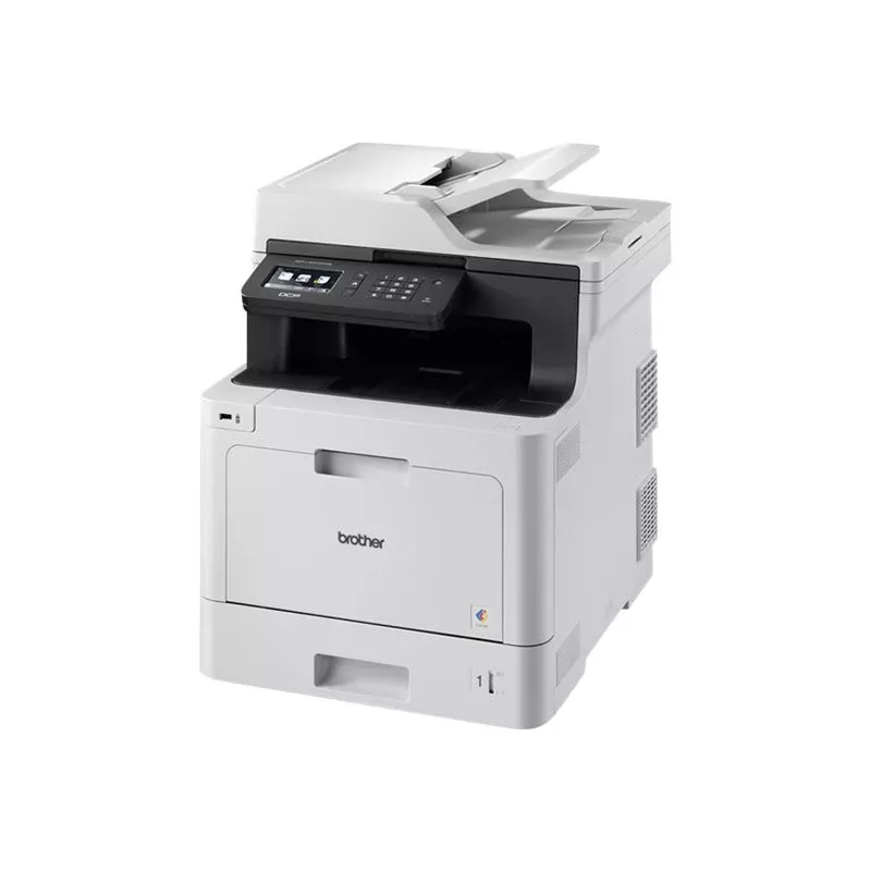 Brother DCP-L8410CDW - Multifunções