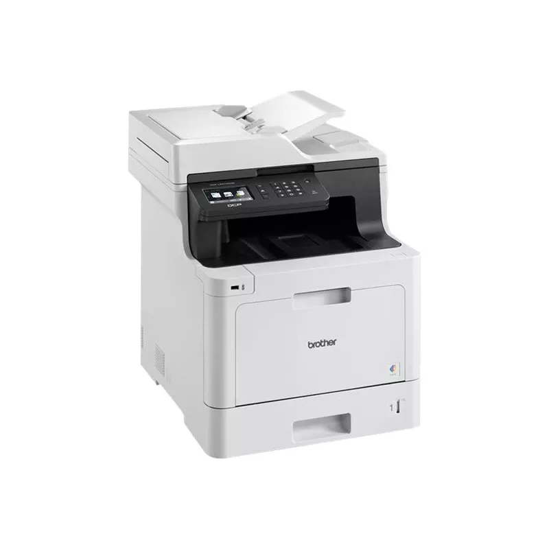 Brother DCP-L8410CDW - Multifunções