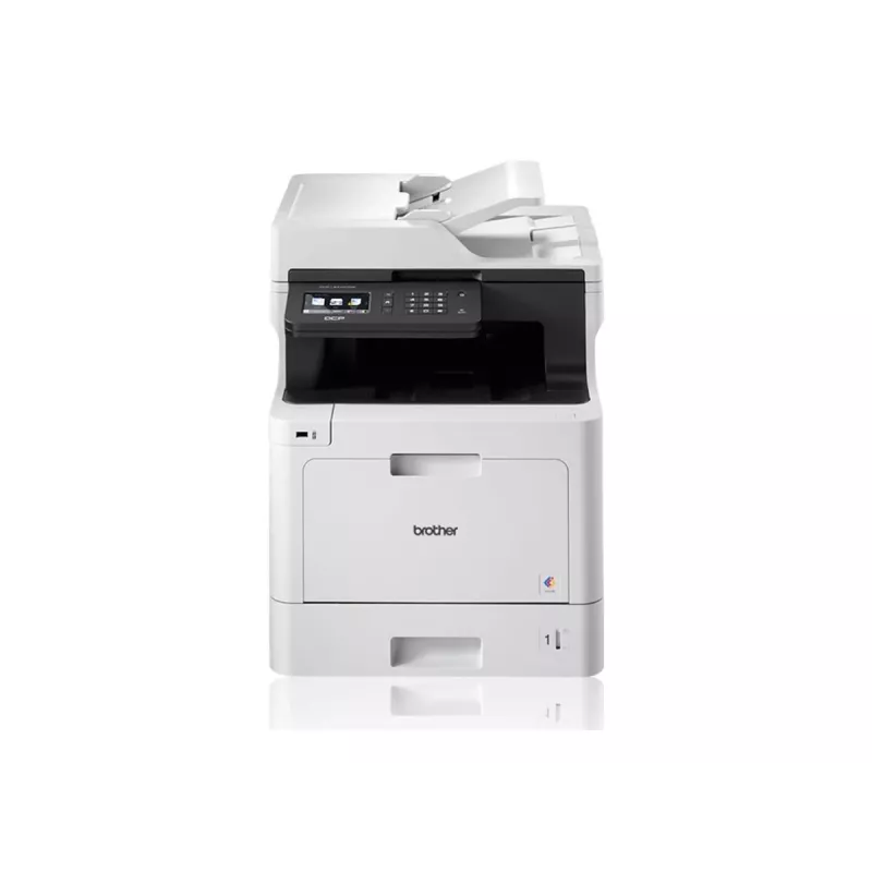 Brother DCP-L8410CDW - Multifunções