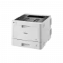 Brother HL-L8260CDW | Cor | Laser | Standard | Wi-Fi | Formato máximo de papel ISO A4 | Branco