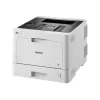 Brother HL-L8260CDW | Cor | Laser | Standard | Wi-Fi | Formato máximo de papel ISO A4 | Branco