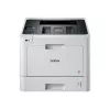 Brother HL-L8260CDW | Cor | Laser | Standard | Wi-Fi | Formato máximo de papel ISO A4 | Branco