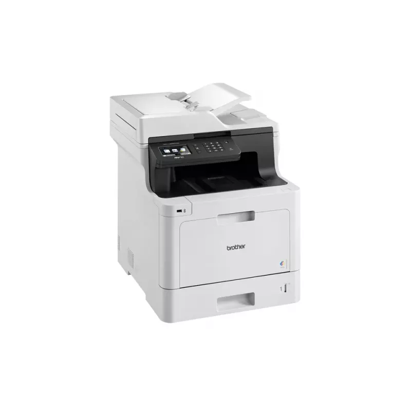 Impressora multifunções Brother MFC-L8690CDW Laser Cor
