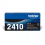 Brother TN-2410 cartucho de toner, preto, 1200 páginas