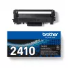 Brother TN-2410 cartucho de toner, preto, 1200 páginas