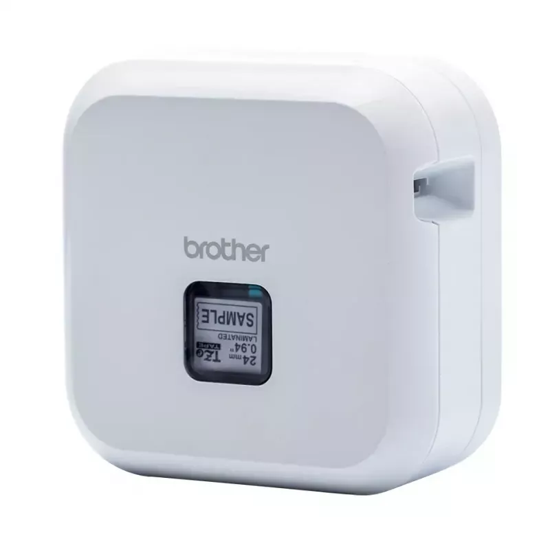 Impressora de etiquetas Brother PT-P710BTH