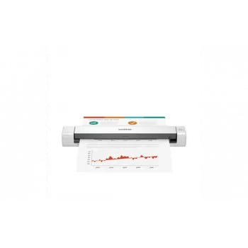 Brother | DS-640 | Alimentador | Digitalizador de documentos portátil