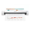 Brother | DS-640 | Alimentador | Digitalizador de documentos portátil