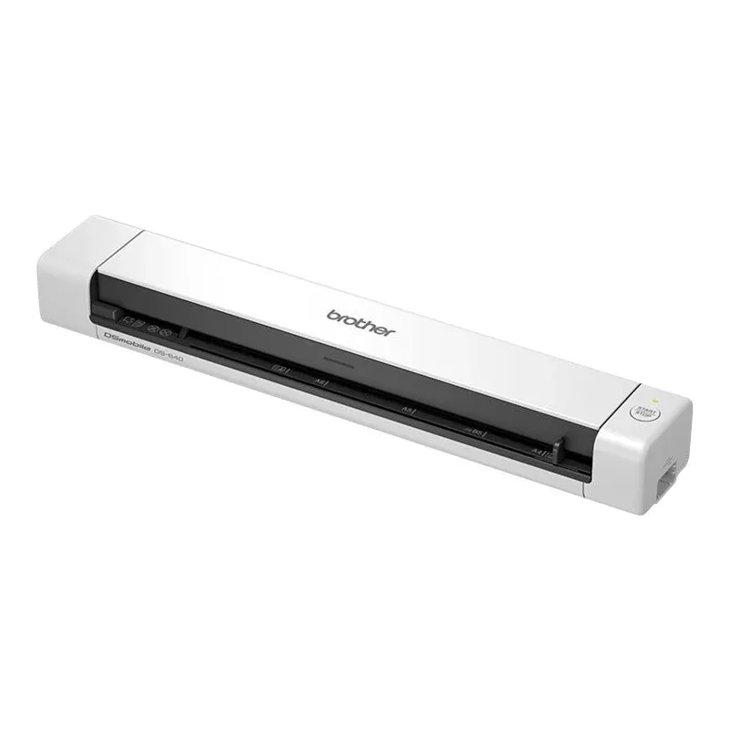 Brother | DS-640 | Alimentador | Digitalizador de documentos portátil