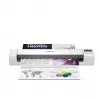 Brother DS-940DW Digitalizador com alimentador 600 x 600 DPI A4 Preto, Branco