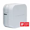 Brother PT-P300BT Impressora de etiquetas Transferência térmica 180 x 180 DPI 20 mm/seg TZe Bluetooth