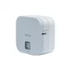 Brother PT-P300BT Impressora de etiquetas Transferência térmica 180 x 180 DPI 20 mm/seg TZe Bluetooth