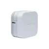 Brother PT-P300BT Impressora de etiquetas Transferência térmica 180 x 180 DPI 20 mm/seg TZe Bluetooth