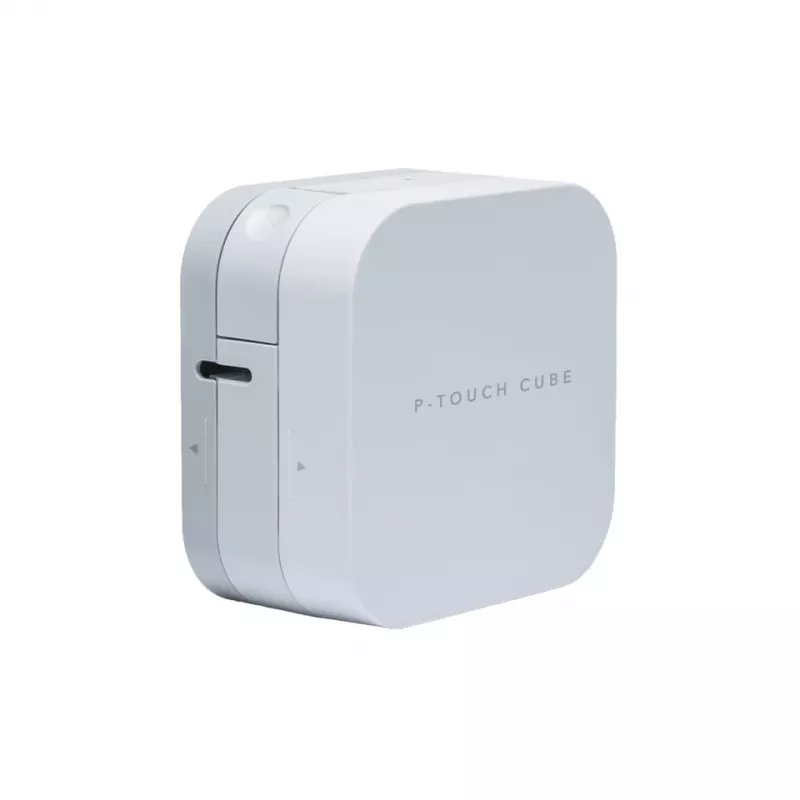 Brother PT-P300BT Impressora de etiquetas Transferência térmica 180 x 180 DPI 20 mm/seg TZe Bluetooth