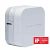Brother PT-P300BT Impressora de etiquetas Transferência térmica 180 x 180 DPI 20 mm/seg TZe Bluetooth