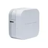 Brother PT-P300BT Impressora de etiquetas Transferência térmica 180 x 180 DPI 20 mm/seg TZe Bluetooth