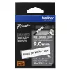 Manga termorretrátil Brother HSE-221E Preto Branco 150 cm