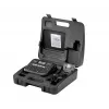 Impressora de etiquetas Brother PT-D460BTVP Transferência térmica 180×180 dpi 30 mm/s Com fios & Bluetooth QWERTY fita TZe