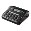 Impressora de etiquetas Brother PT-D460BTVP Transferência térmica 180×180 dpi 30 mm/s Com fios & Bluetooth QWERTY fita TZe