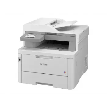 Brother MFCL8390CDWRE1 Impressora Branco