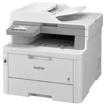 Brother MFCL8390CDWRE1 Impressora Branco