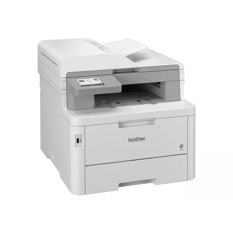 Brother MFCL8390CDWRE1 Impressora Branco