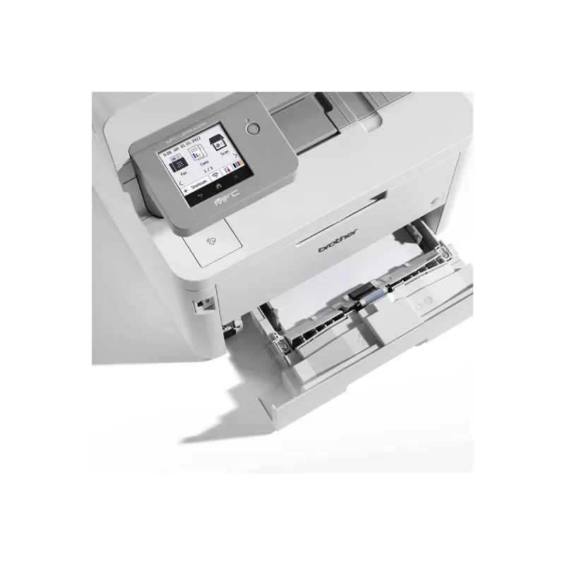 Brother MFCL8390CDWRE1 Impressora Branco