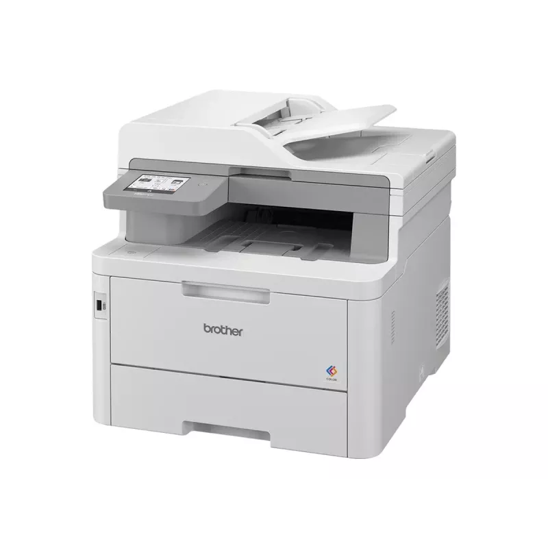 Brother MFCL8390CDWRE1 Impressora Branco