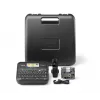 PT-D610BT | Mono | Térmica | Impressora de etiquetas | Preto