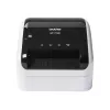 Impressora de etiquetas Brother QL-1100 Térmica direta 300 x 300 DPI 110 mm/seg Com fios DK