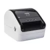 Impressora de etiquetas Brother QL-1100 Térmica direta 300 x 300 DPI 110 mm/seg Com fios DK
