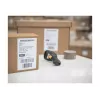 Impressora de etiquetas Brother QL-1100 Térmica direta 300 x 300 DPI 110 mm/seg Com fios DK