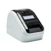 Brother QL-820NWBC Impressora de etiquetas térmica de secretária, Wi-Fi, BT, 6,2 cm