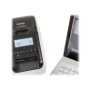 Brother QL-820NWBC Impressora de etiquetas térmica de secretária, Wi-Fi, BT, 6,2 cm