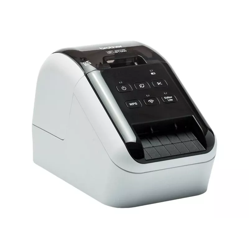 Brother QL-810WC | Mono | Térmica | Impressora de etiquetas | Wi-Fi