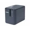Impressora de etiquetas térmica Brother PT‑P900Wc Wi‑Fi — impressão de etiquetas industrial de alta resolução, suporta fitas pré-cortadas e contínuas