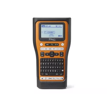 Brother PTE560BTVPQL1 Impressora Preto