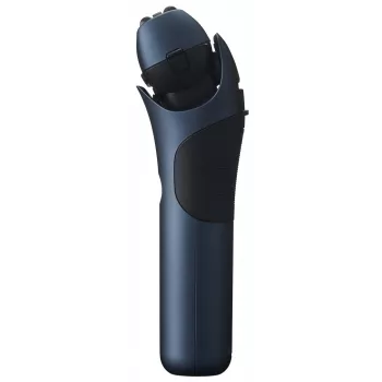Máquina de barbear com lâmina Panasonic ES-LT4B Aparador Azul