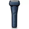 Máquina de barbear com lâmina Panasonic ES-LT4B Aparador Azul