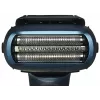 Máquina de barbear com lâmina Panasonic ES-LT4B Aparador Azul