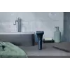 Máquina de barbear com lâmina Panasonic ES-LT4B Aparador Azul