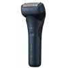 Máquina de barbear com lâmina Panasonic ES-LT4B Aparador Azul